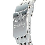 Pre-Owned Breitling Old Navitimer Mens Watch A13322