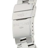 Pre-Owned Breitling Superocean Mens Watch A17360