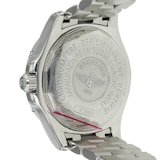 Pre-Owned Breitling Superocean Mens Watch A17360