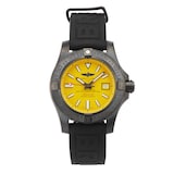 Pre-Owned Breitling Avenger II Seawolf  M17331E2/I530