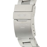 Pre-Owned Breitling Superocean II Mens Watch A17367021I1A1