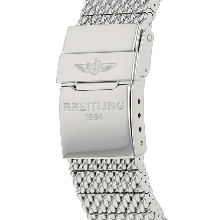 Pre-Owned Breitling Superocean Heritage II Mens Watch AB2030161C1A1