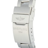 Pre-Owned Breitling Pre-Owned Breitling Superocean II 44 Mens Watch A17392D7/BD68