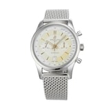 Pre-Owned Breitling Transocean Limited Edition Mens Watch AB015412/G784