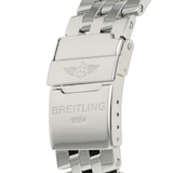 Pre-Owned Breitling Chronomat Evolution Mens Watch A1335611/A569