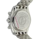 Pre-Owned Breitling Chronomat Evolution Mens Watch A1335611/A569