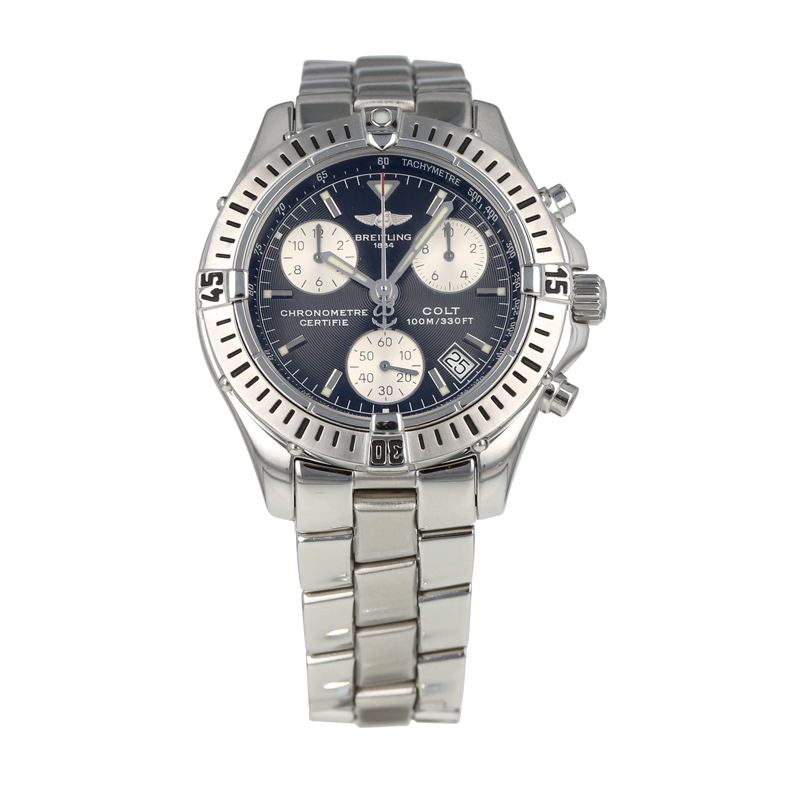 Breitling deals colt a73350