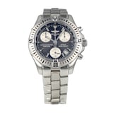 Pre-Owned Breitling Pre-Owned Breitling Colt Chronomat Mens Watch A73350/B578
