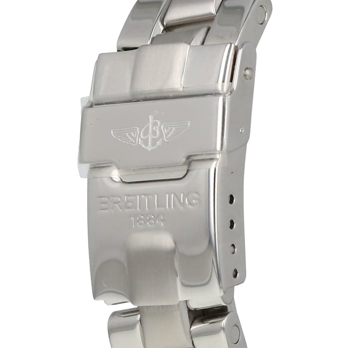 Pre-Owned Breitling Colt Chronomat Mens Watch A73350/B578