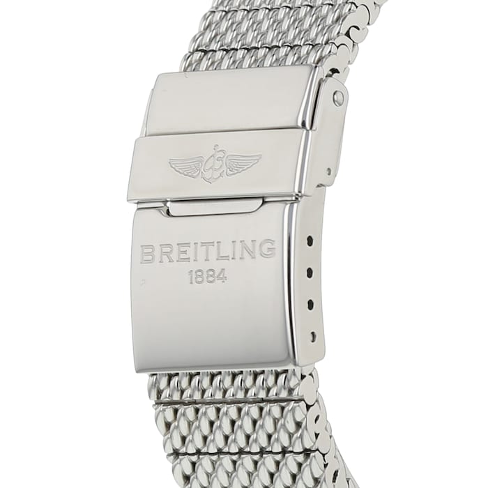 Pre-Owned Breitling Superocean Heritage II Mens Watch U13313121B1A1