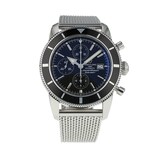 Pre-Owned Breitling Superocean Heritage Mens Watch A1332024/B908
