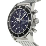 Pre-Owned Breitling Superocean Heritage Mens Watch A1332024/B908