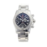 Pre-Owned Breitling Avenger II Mens Watch A13381111B1A1