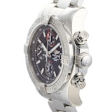 Pre-Owned Breitling Avenger II Mens Watch A13381111B1A1