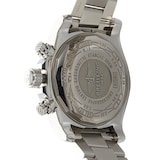 Pre-Owned Breitling Avenger II Mens Watch A13381111B1A1