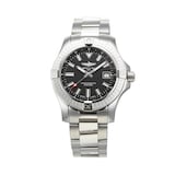 Pre-Owned Breitling Avenger Automatic 43 Mens Watch A17318101B1A1