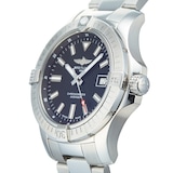 Pre-Owned Breitling Avenger Automatic 43 Mens Watch A17318101B1A1