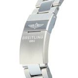 Pre-Owned Breitling Avenger Automatic 43 Mens Watch A17318101B1A1