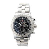 Pre-Owned Breitling Super Avenger Mens Watch A1337011/B907