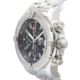 Pre-Owned Breitling Super Avenger Mens Watch A1337011/B907