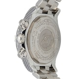 Pre-Owned Breitling Super Avenger Mens Watch A1337011/B907