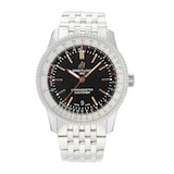 Pre-Owned Breitling Navitimer Automatic 41 Mens Watch A17326211B1A1