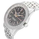 Pre-Owned Breitling Navitimer Automatic 41 Mens Watch A17326211B1A1