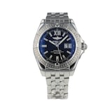 Pre-Owned Breitling Chronomat Cockpit Mens Watch A49350