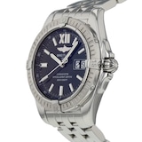 Pre-Owned Breitling Chronomat Cockpit Mens Watch A49350