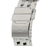 Pre-Owned Breitling Chronomat Cockpit Mens Watch A49350