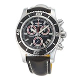 Pre-Owned Breitling Superocean Chronograph Mens Watch A73310A8/BB72