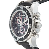 Pre-Owned Breitling Superocean Chronograph Mens Watch A73310A8/BB72