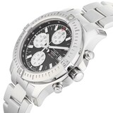 Pre-Owned Breitling Pre-Owned Breitling Colt Chronograph Automatic Mens Watch A13388