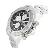 Pre-Owned Breitling Super Avenger II Mens Watch A13371111B1A1