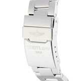 Pre-Owned Breitling Super Avenger II Mens Watch A13371111B1A1