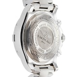 Pre-Owned Breitling Super Avenger II Mens Watch A13371111B1A1