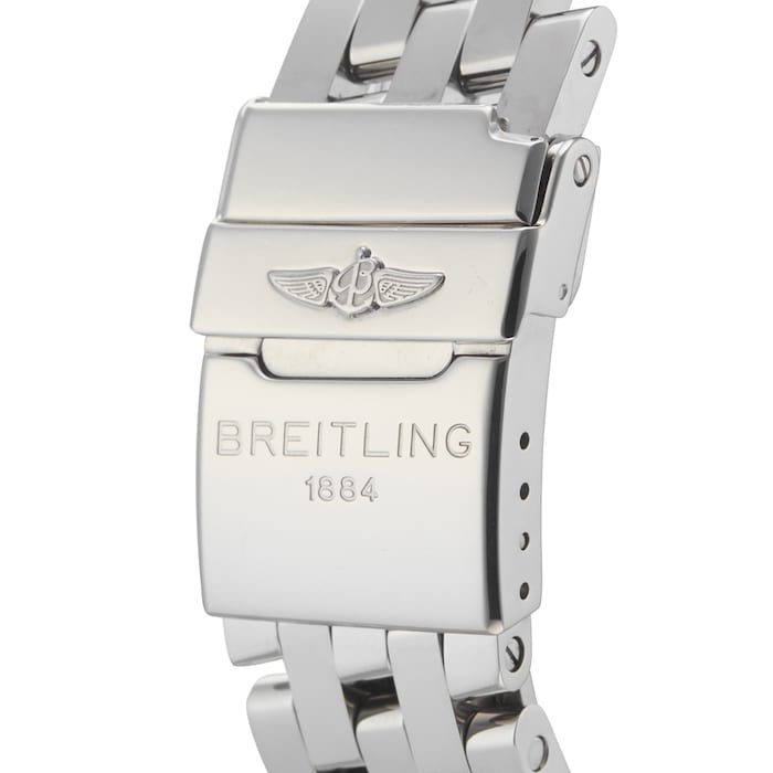 Pre-Owned Breitling Cockpit A1335812