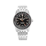 Pre-Owned Breitling Navitimer Automatic 41 Mens Watch A17326241B1A1