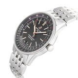 Pre-Owned Breitling Navitimer Automatic 41 Mens Watch A17326241B1A1