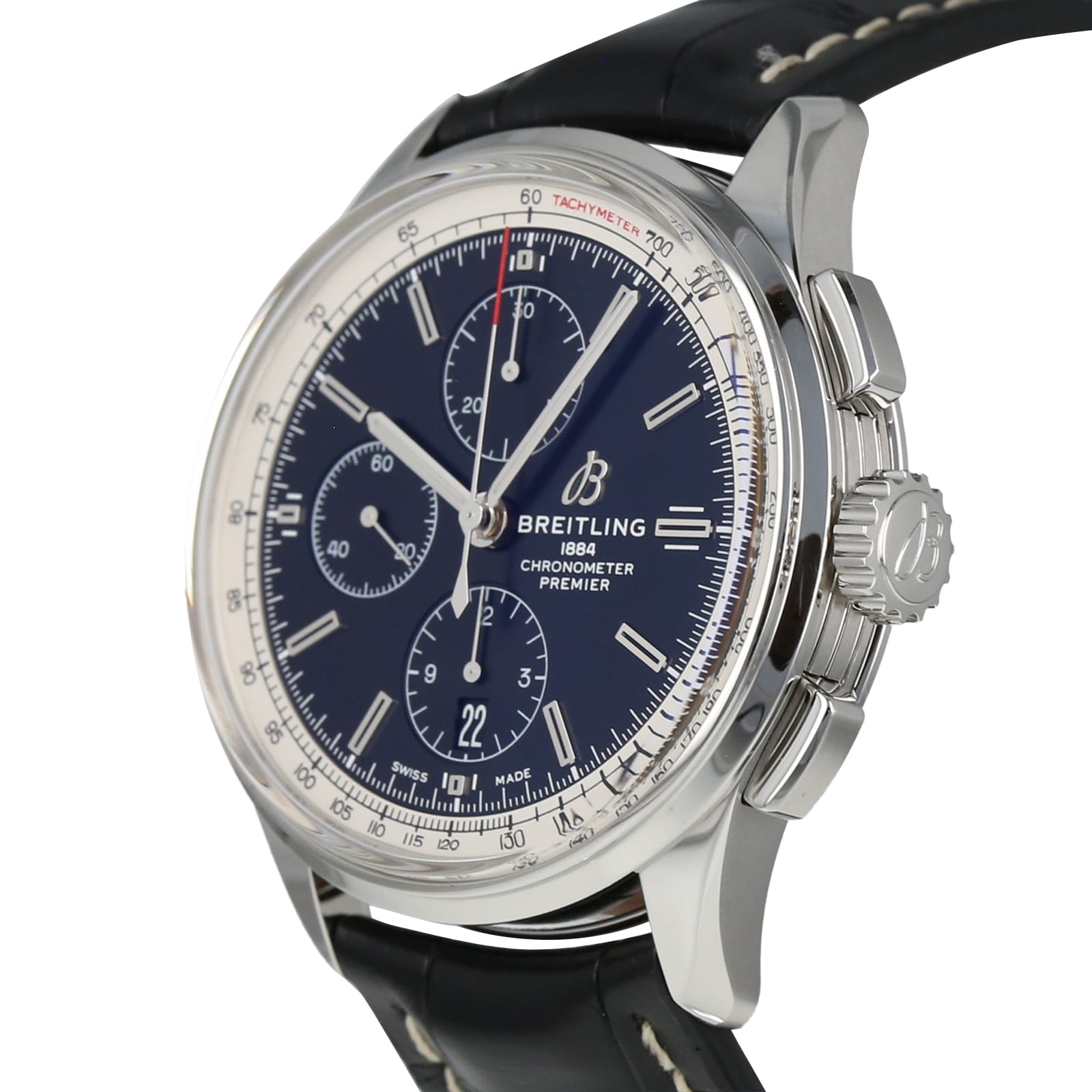 Breitling 1884 clearance chronometer premier