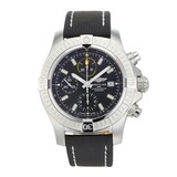 Pre-Owned Breitling Pre-Owned Breitling Avenger Chronograph Mens Watch A13317101B1X1