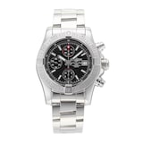 Pre-Owned Breitling Avenger II Mens Watch A1338111/BC32