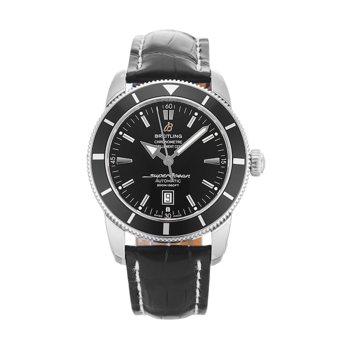 Pre-Owned Breitling Superocean Heritage 46 A1732024/BB68