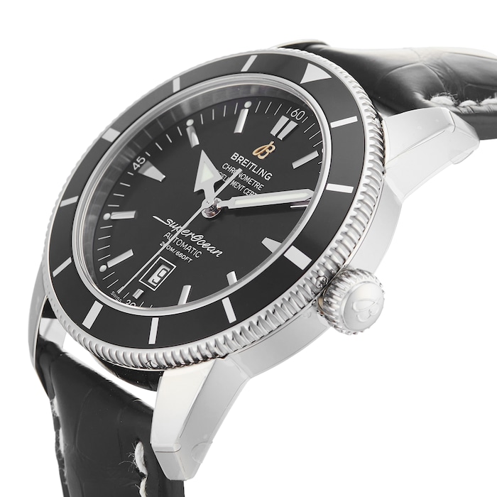 Pre-Owned Breitling Superocean Heritage 46 A1732024/BB68