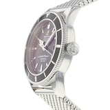 Pre-Owned Breitling Superocean Heritage Mens Watch A1732124/BA61