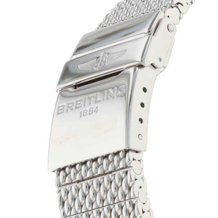 Pre-Owned Breitling Superocean Heritage Mens Watch A1732124/BA61