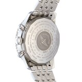 Pre-Owned Breitling Navitimer World Mens Watch A2432212/G571