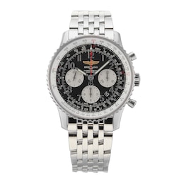 408500130490 - Navitimer 01 AB012012/BB01