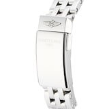 Pre-Owned Breitling Galactic 29 SleekT Ladies Watch W7234812/A785