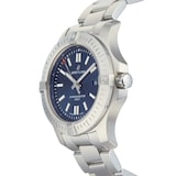 Pre-Owned Breitling Chronomat Colt Mens Watch A17388101C1A1